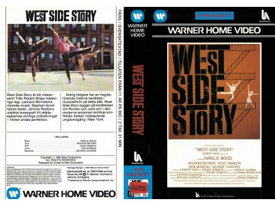 West Side Story   